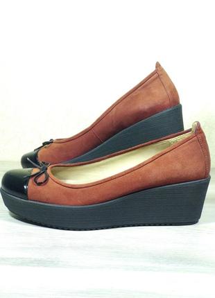 Туфли unisa( испания)