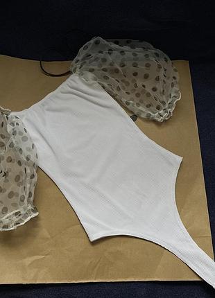 Боді нарядные