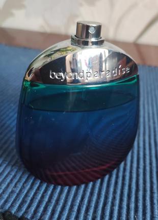 Beyond paradise for men от estee lauder