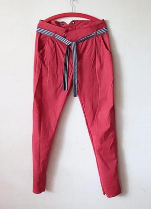 Брюки хлопок art point австрия