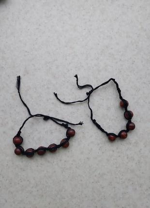 Браслети ручної роботи шамбала прикраси аксесуари