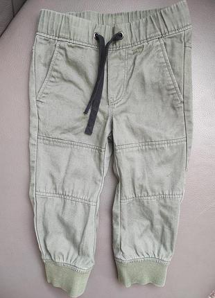 Брюки (джоггеры) h&amp;m