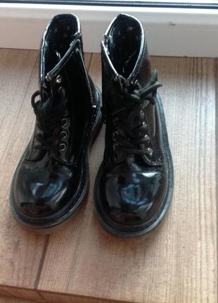 Супер черевички для дівчинки 5 років