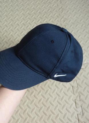 Кепка nike team club cap