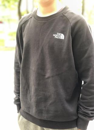 Свитшот от the north face/tnf