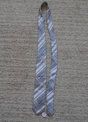 Краватка-галстук 100% шовк pelucio,ручна робота