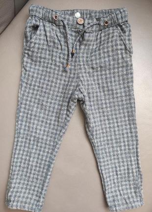 Брюки от h&amp;m