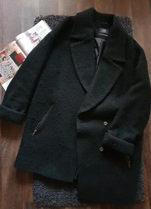 Плащ осінь-зима