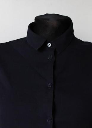 Блуза сорочка cos 4