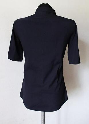 Блуза сорочка cos 6