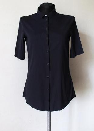 Блуза сорочка cos