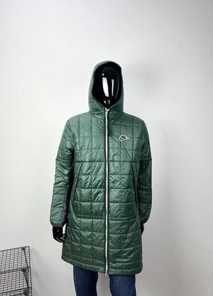 Парка nike nsw parka