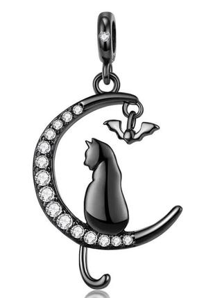 Срібні шарми, ціна за 1