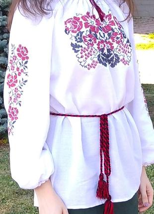 Вишиванка