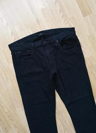 Ralph lauren polo sullivan slim jeans чоловічі джинси6 фото