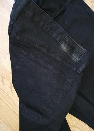 Ralph lauren polo sullivan slim jeans чоловічі джинси8 фото