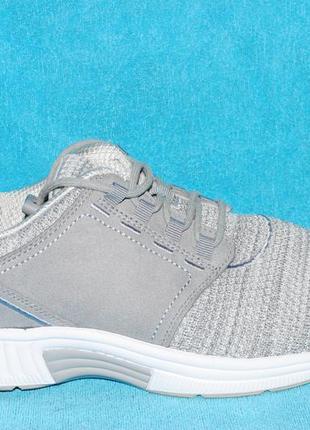 Серые новые ортопед ort feet 38 размер