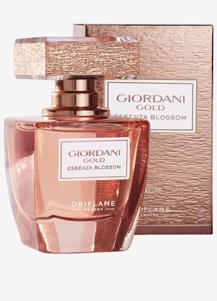 Парфум giordani gold essenza blossom