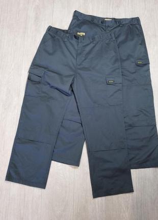 Штаны рабочие wirkwear. размер 60-64