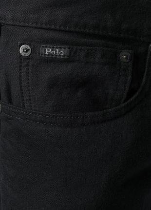 Ralph lauren polo sullivan slim jeans чоловічі джинси3 фото