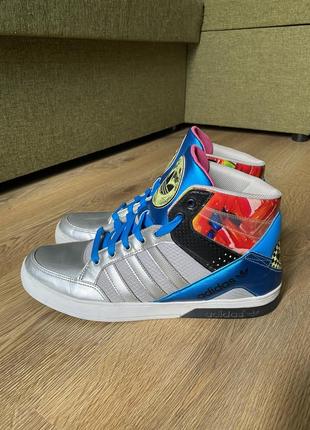 Кроссовки adidas адидас 44,5 размер