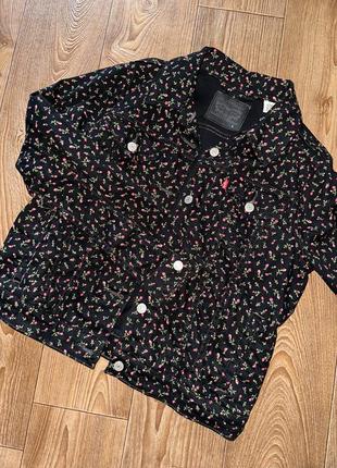 Куртка levi’s