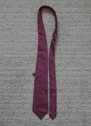 Галстук-галстук 100% шелк italian ties,италия