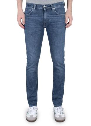 Мужские джинсы edwin slim tapered drop crotch jeans