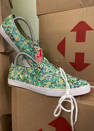 Женские новые лёгкие кеды , кроссовки  vans