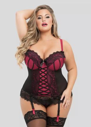 Эротический комплект