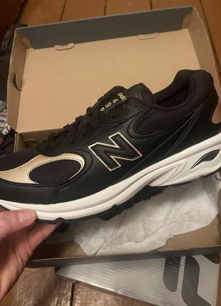 Кроссовки new balance 498 новые оригинал 43р.