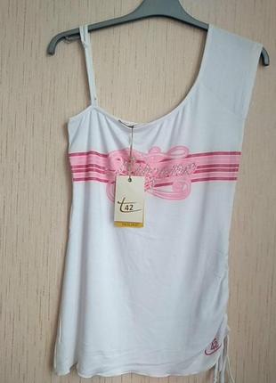 Майка италия вискоза