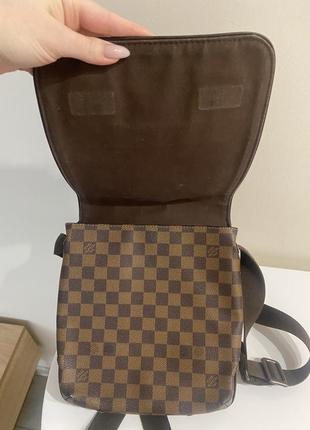 Сумка мужская louis vuitton оригинал4 фото