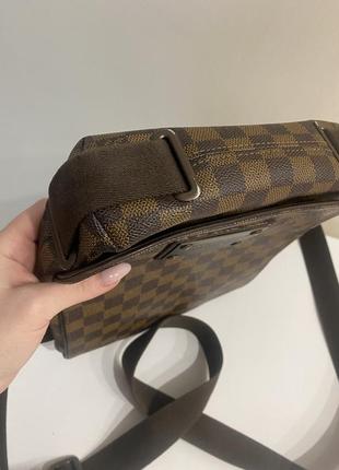 Сумка мужская louis vuitton оригинал6 фото