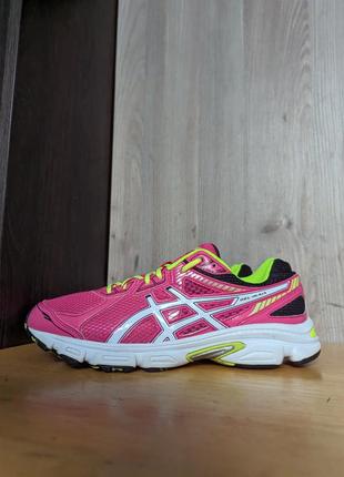 Asics gel-ikaia - бігові кросівки