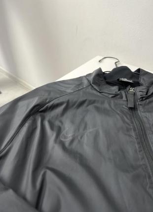 Вітровка nike dri-fit light jacket2 фото