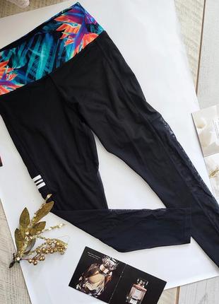 Pink victoria’s secret s лосины для спорта и йоги