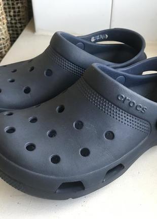 Крокси crocs 36-37р. 23.5см.