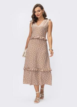 Неймовірна сукня