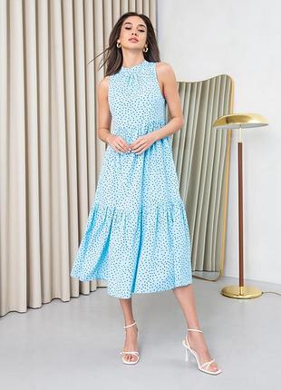 Невероятное платье