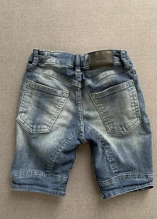 Шорты, бриджи h&m, 2-3 года3 фото
