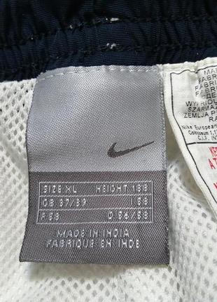 Бриджі nike, як нові!3 фото