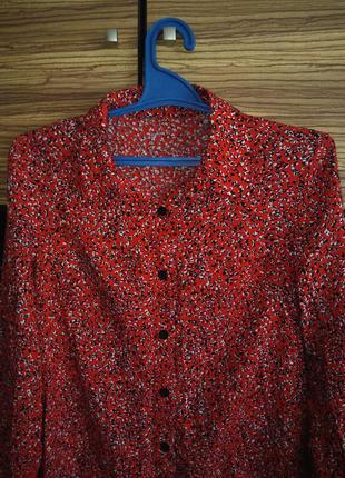 Плаття рубашка від primark