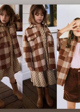 Сорочка в клітинку