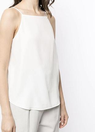 Блузка -майка нарядна