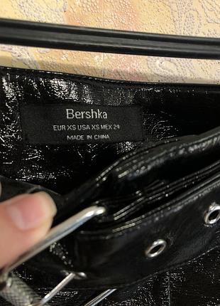 Спідниця bershka 9