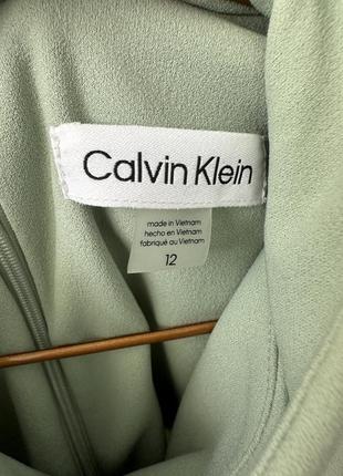 Сукня calvin klein l3 фото