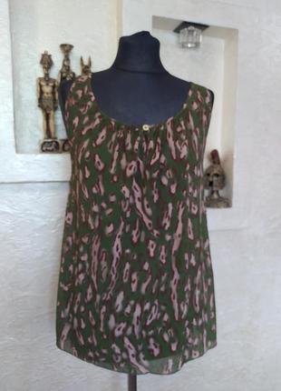 Блуза twin set 5