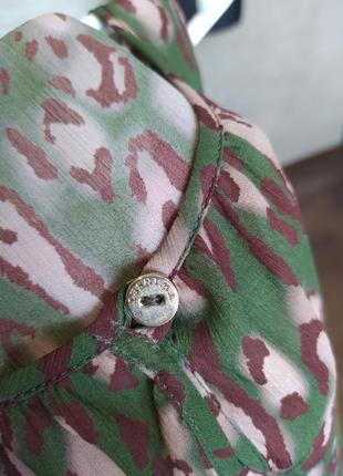 Блуза twin set 9