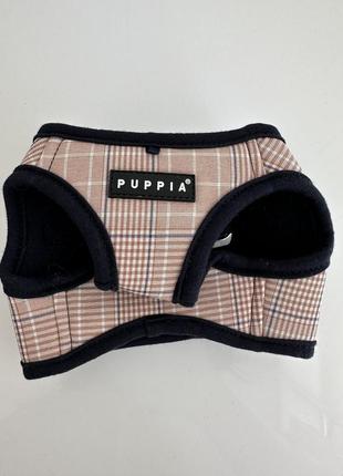 Шлея puppia soft (розмір s) нова